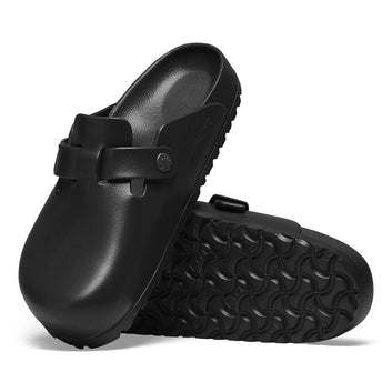 Boston Waterproof : Black