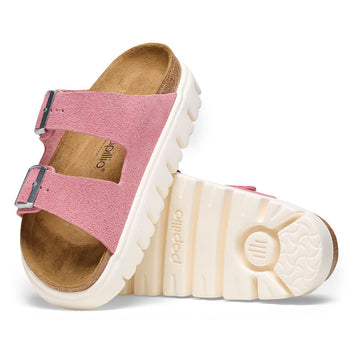 Arizona Chunky : Candy Pink