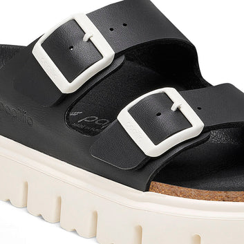 Arizona Chunky : Black/White