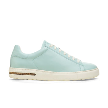Bend Low Surf Green Smooth Leather